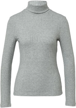 Comma T-Shirt grau (2171071.93W7)
