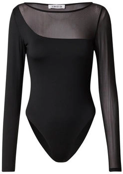 EDITED Shirtbody Niabi 1-tlg plain ohne Details