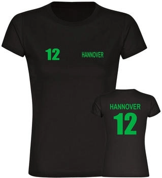 multifanshop trikot nummer schwarz