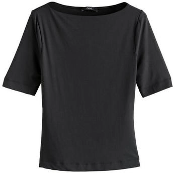 Next Fashion Damen T-Shirt schwarz 28121752
