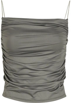 Urban Classics Damen Top oliv