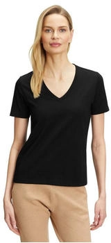 Falke Essential T-Shirt schwarz
