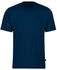 Trigema T-Shirt 100% Baumwolle night-blue