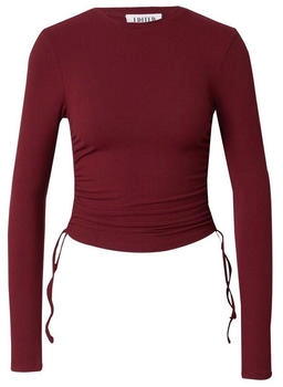 EDITED Shirt 'Zilly' rot