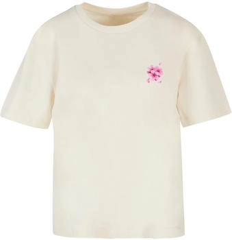 Miss Tee Self Love Club Tee pink