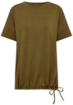 Soyaconcept T-Shirt 'BANU' oliv