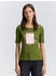 Tom Tailor Print T-Shirt kurzarm (Damen)