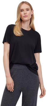 Falke T-Shirt Lyocell Balance 1-tlg schwarz