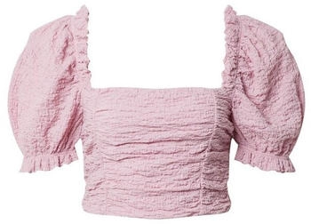 EDITED Shirt 'Corinne' rosa