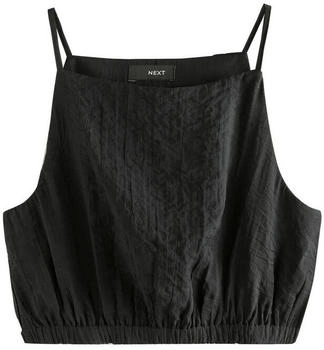 Next Fashion Top schwarz 27115803