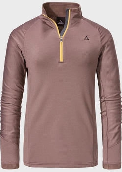 Sch&ouml;ffel Style Cascata Longsleeve braun