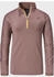 Schöffel Style Cascata Longsleeve braun