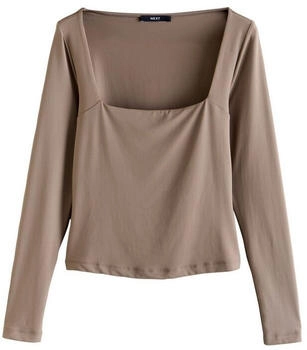 Next Fashion Shirt brokat