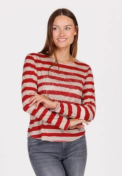 Key Largo happiness round lonsleeve rot
