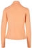 Urban Classics Modal Turtleneck Longsleeve papaya