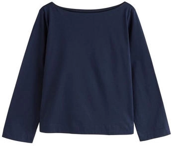 Next Fashion Damen Shirt navy 28525218