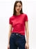 Tommy Hilfiger Tommy Jeans Slim Essential Ext T-shirt (DW0DW17383)