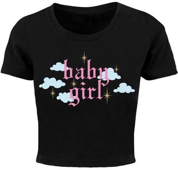 Miss Tee Baby Girl Tee