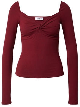 EDITED Langarmshirt Loana 1-tlg