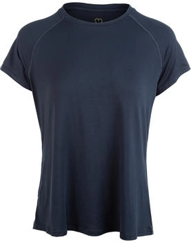 Athlecia T-Shirt 'Gaina' blau