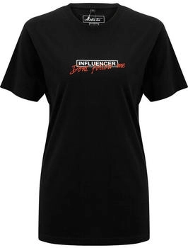 Mister Tee Kurzarmshirt 'Dont Follow Me'