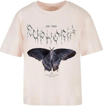Mister Tee euphoria tee pink