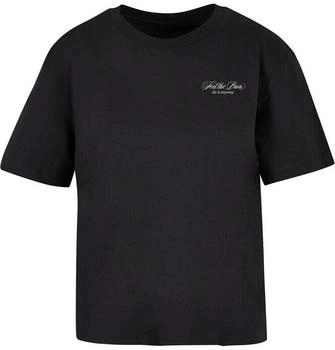 Miss Tee Feel The Pain Tee 1-tlg