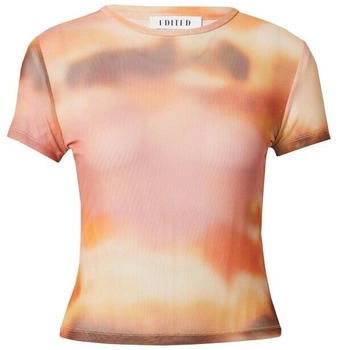 EDITED T-Shirt Hauke 1-tlg plain ohne details