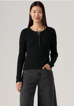 Levi's Shirt schwarz 26698772