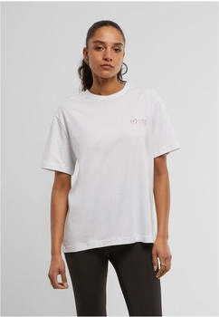 Miss Tee T-Shirt 'Always Trust Your Heart' MST324