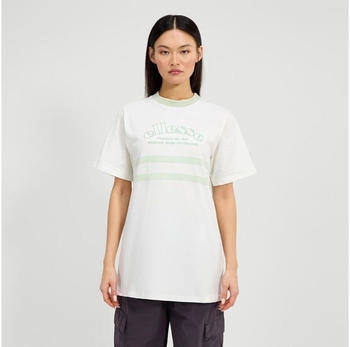 Ellesse Thones Tee T-Shirt creme