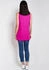 Seidel Shirttop pink magenta
