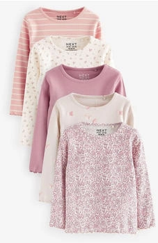 Next Fashion Shirt pink 22882560