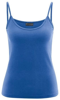 HemPage Shirttop DH872 elastisch topaz