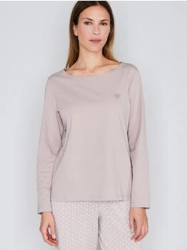 Joop! Shirt 'Cosy' altrosa