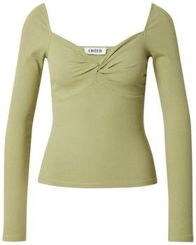 EDITED Langarmshirt Loana Weiteres Detail