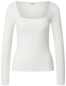 EDITED Langarmshirt Valeria Plain ohne Details