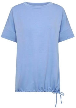 Soyaconcept T-Shirt 'BANU' hellblau