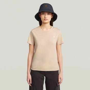 G-Star Nifous Top Pink liquid pink D26062-336-1628