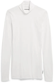 armedangels GRAZILIANAA SOFT Longsleeve aus Bio-Baumwolle weiss ( ) (30007773-157)
