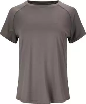Athlecia Gaina V2 S S Tee plum kitten