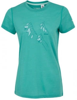 Regatta Escade Shirt (RWT343) blue
