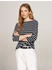 Tommy Hilfiger New Cody Slim 3/4 Sleeve T-shirt (WW0WW40589)