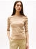 Tommy Hilfiger New Cody Slim 3/4 Sleeve T-shirt (WW0WW40589)