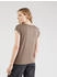 Pieces PCBillo T-Shirt Loose Fit (17078572) brokat/gold
