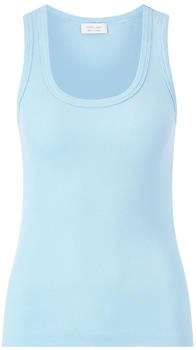 Rich & Royal Top Slim Fit (2504) hellblau