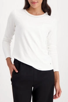 Monari Shirt off-white