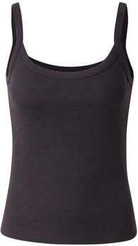 Pieces PCMay Top schwarz