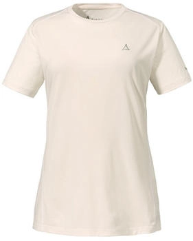 Schöffel Circ T Shirt Tauron (201353123979) whisper white