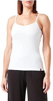 Trigema Spaghetti-Trägershirt (502401) weiß